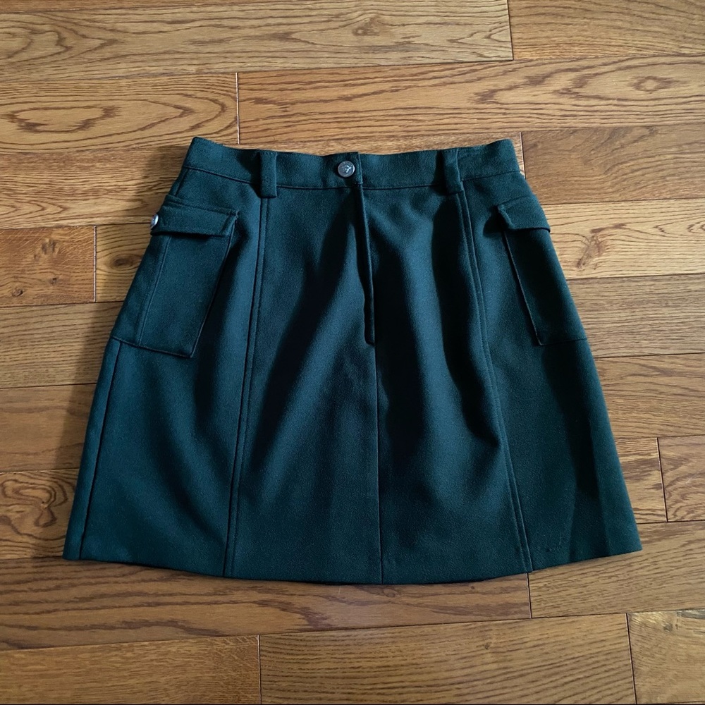 Vintage Versace Skirt